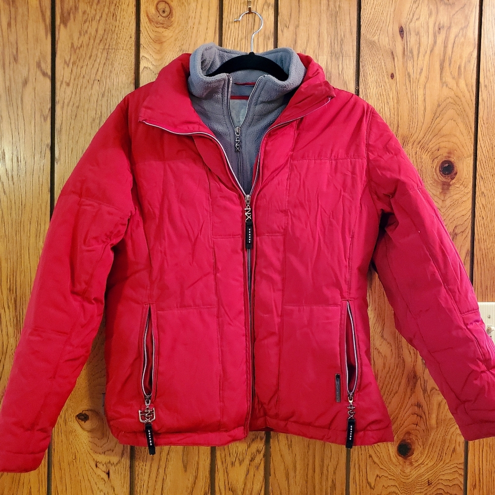 SKI Jacket